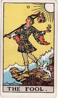 tarot